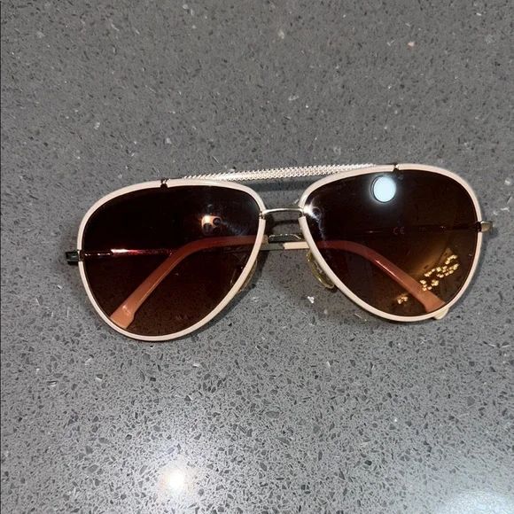 Lacoste | Accessories | Lacoste Brown Classic Sunglasses 